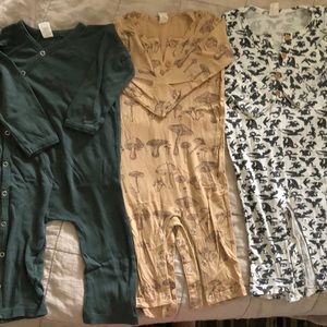Kate Quinn Jumpsuit (x3)